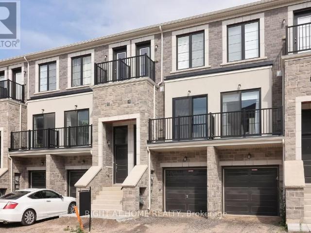 Apartment for rent in Belleville, Ontario