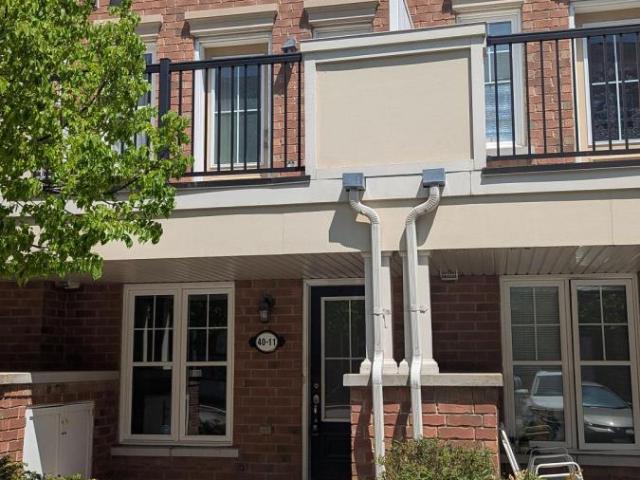 Apartment for rent in Woburn, Ontario