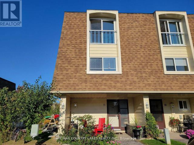 Apartment for rent in Ramara, Ontario