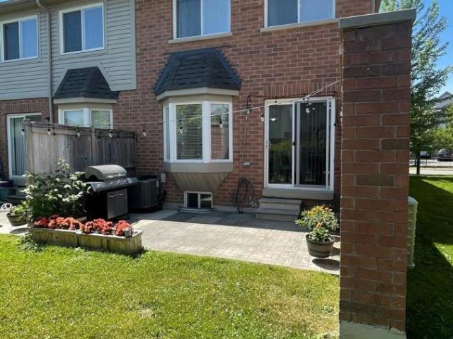 House for rent in Mississauga, Ontario