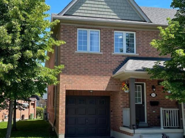 House for rent in Central Erin Mills, Mississauga