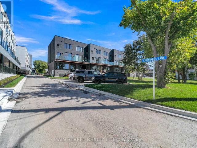 Apartment for rent in York, Ontario