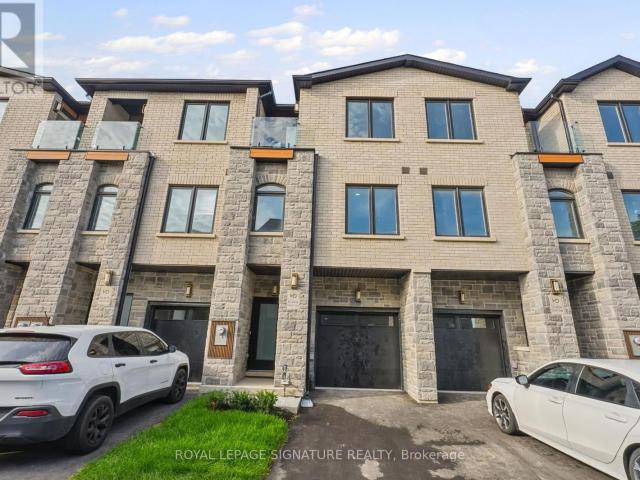 Apartment for rent in Meadowvale Village, Mississauga