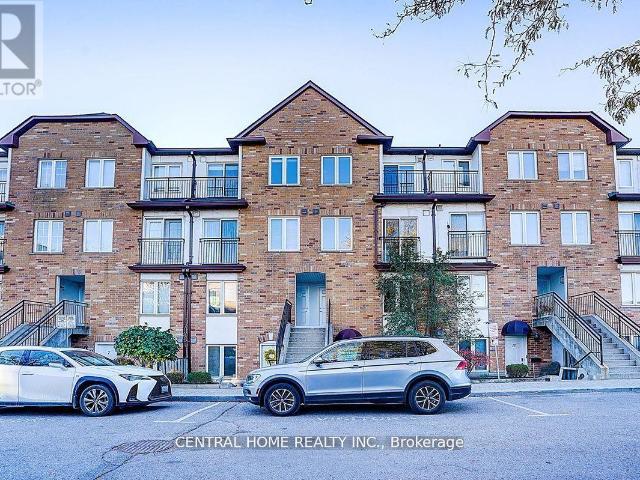 Apartment for rent in Woburn, Ontario