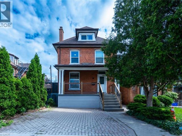 Apartment for rent in Ancaster, Ontario
