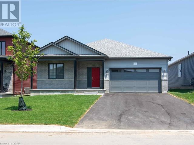 Apartment for rent in Prince Edward, Ontario