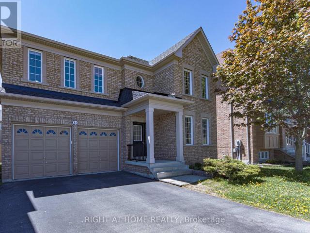 Apartment for rent in York, Ontario
