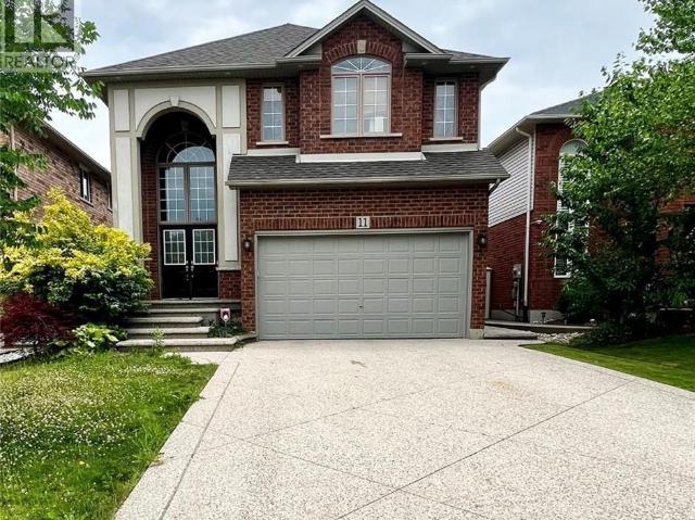 Apartment for rent in Ancaster, Ontario