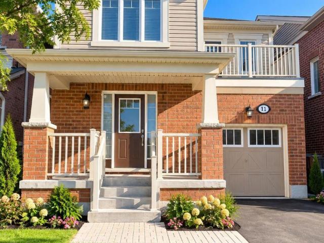 Apartment for rent in Georgina, Ontario