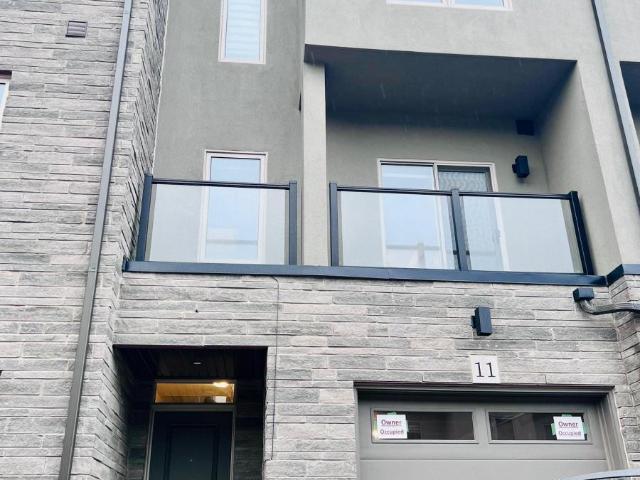 Apartment for rent in Ancaster, Ontario