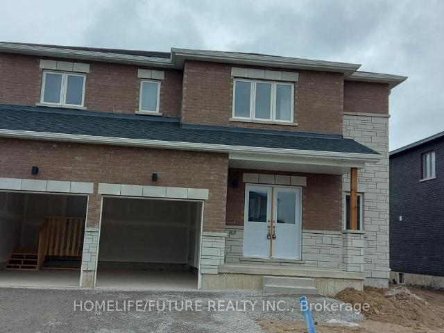House for rent in Simcoe, Ontario