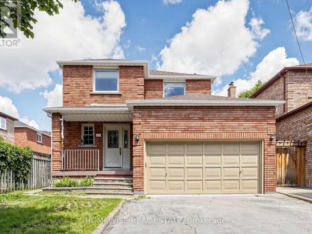 House for rent in York, Ontario
