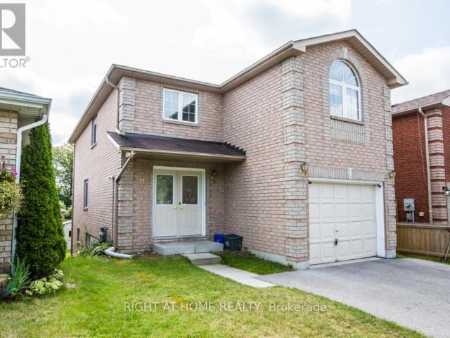 House for rent in Barrie, Ontario