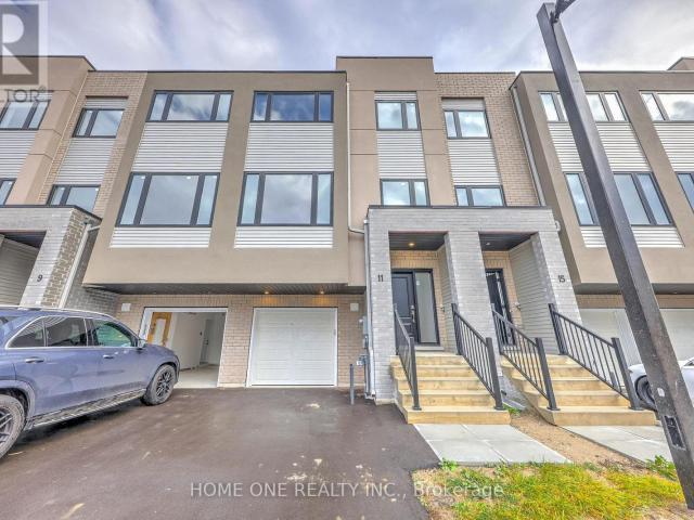 Apartment for rent in York, Ontario