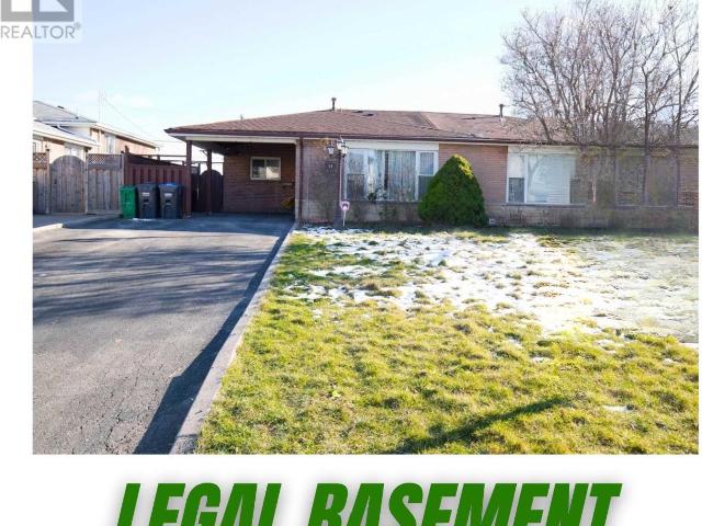 House for rent in Georgina, Ontario