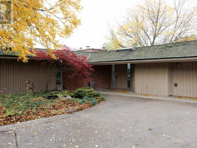 Apartment for rent in York, Ontario