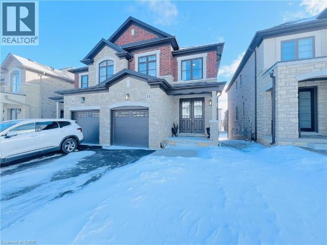 House for rent in Ancaster, Ontario