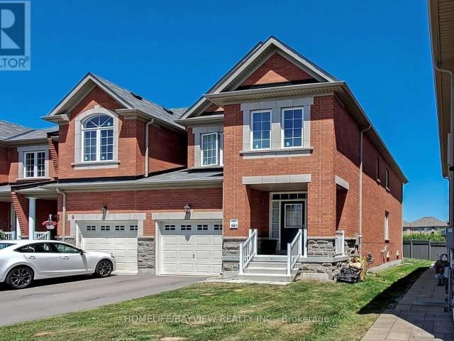Apartment for rent in York, Ontario