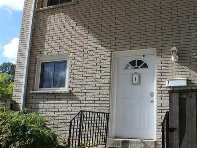 Apartment for rent in Ancaster, Ontario