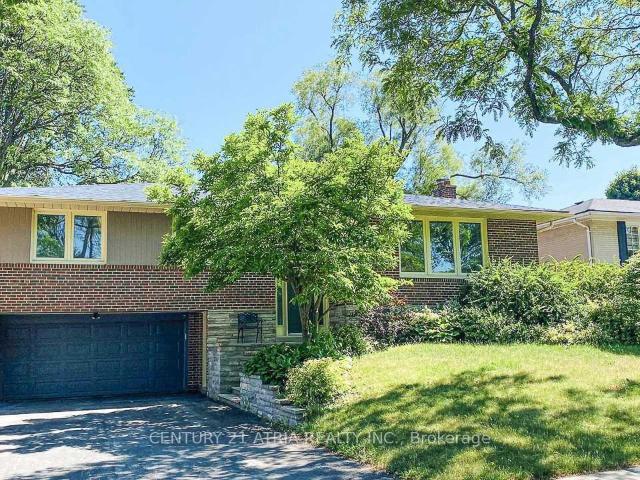 Apartment for rent in Woburn, Ontario