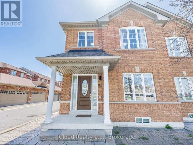 Apartment for rent in York, Ontario