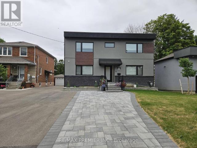 Apartment for rent in York South—Weston, Toronto