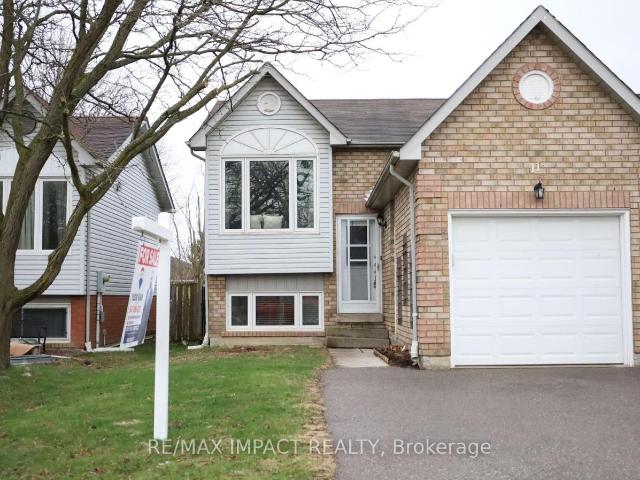 House for rent in Durham, Ontario
