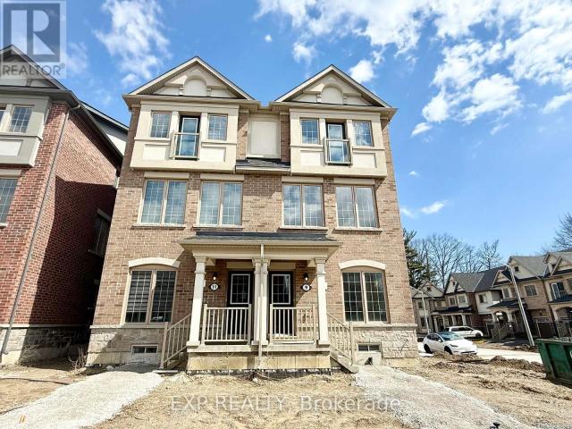 House for rent in Woburn, Ontario