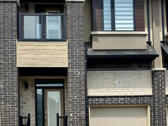 Apartment for rent in Brant, Ontario
