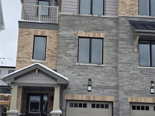 Apartment for rent in Brant, Ontario