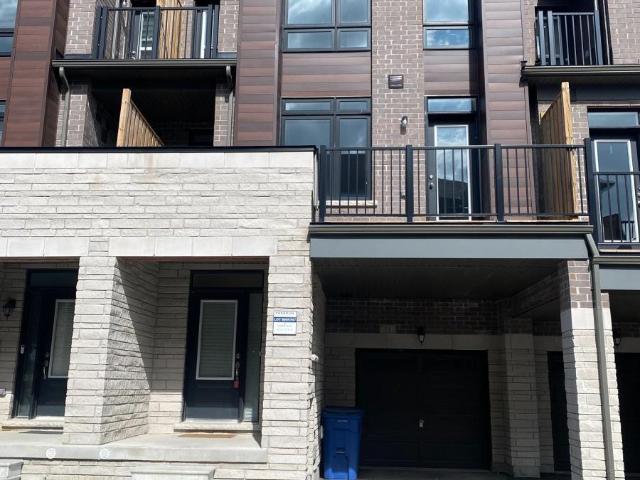 Apartment for rent in York, Ontario