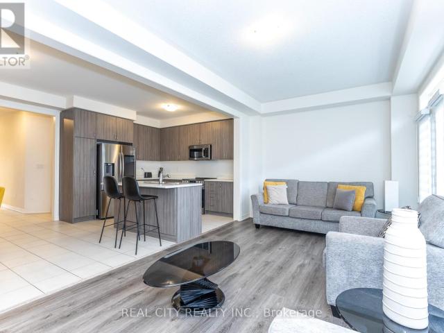 House for rent in Ancaster, Ontario