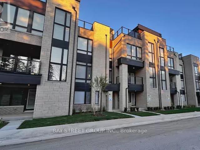 Apartment for rent in Richmond Hill, Ontario