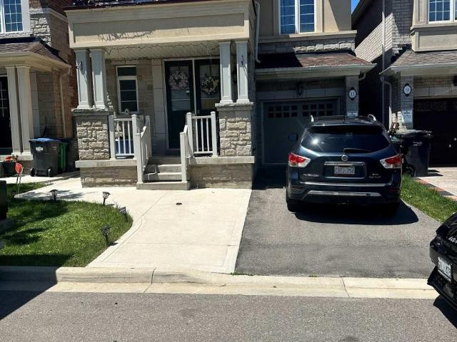 House for rent in Georgina, Ontario