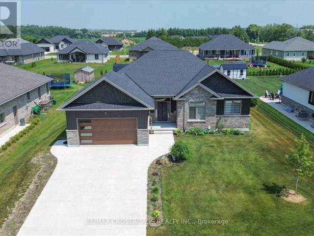 Apartment for rent in Huron-kinloss, Ontario