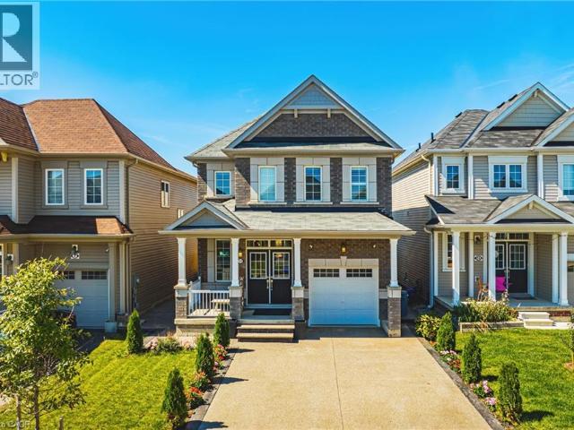 Apartment for rent in Ancaster, Ontario