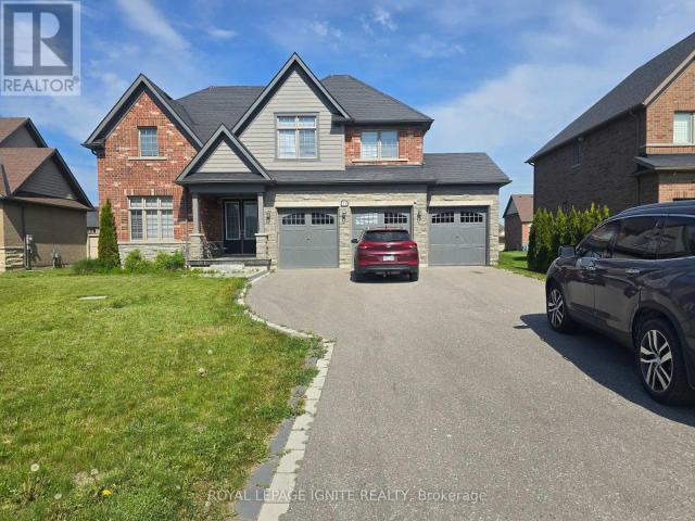 Apartment for rent in Quinte West, Ontario