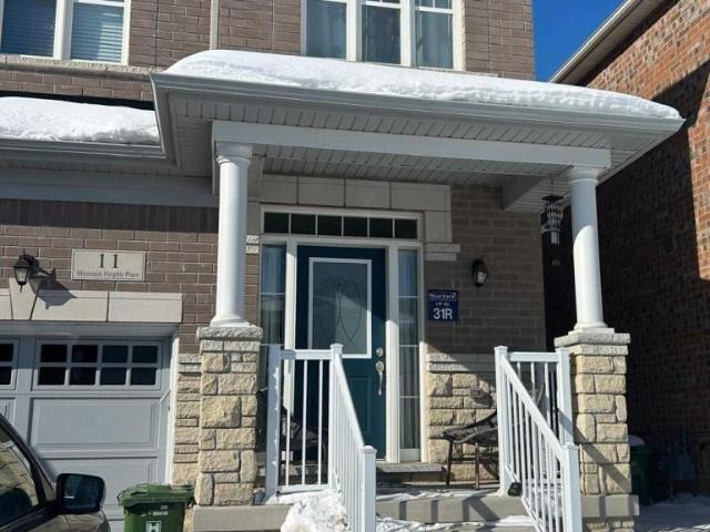 House for rent in Ancaster, Ontario