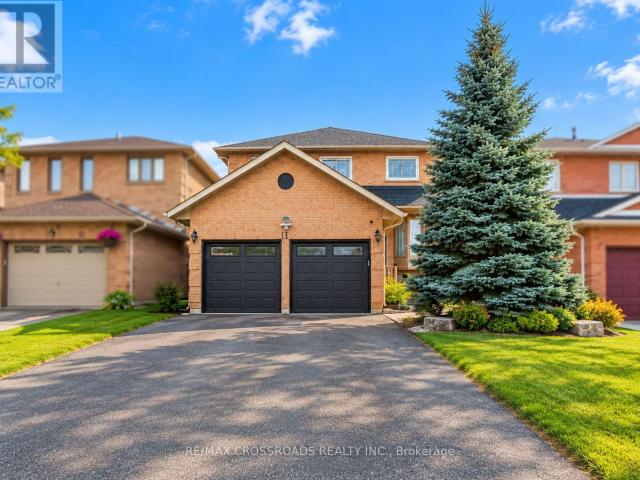 House for rent in Whitby, Golden Horseshoe