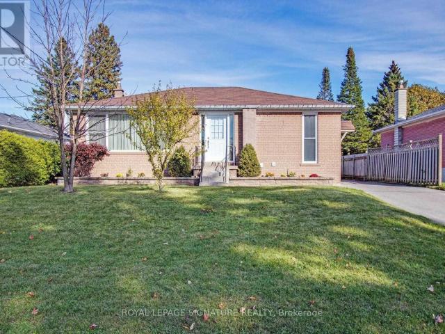Apartment for rent in York, Ontario
