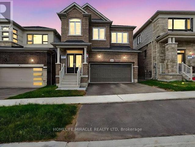 House for rent in Barrie, Ontario