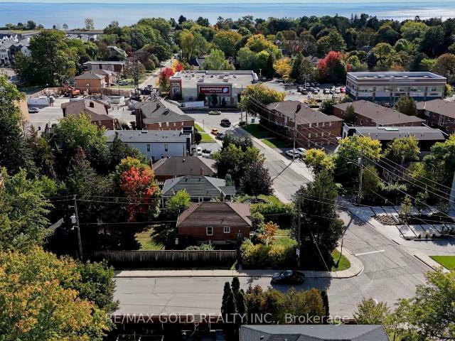 House for rent in Port Credit, Mississauga
