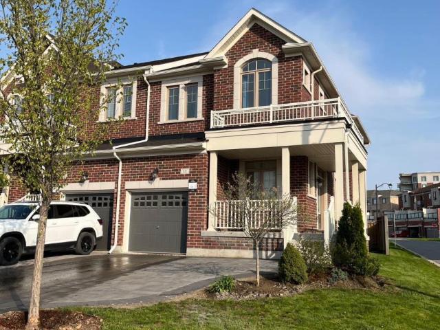 Apartment for rent in York, Ontario
