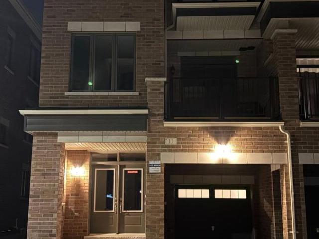 Apartment for rent in Durham, Ontario