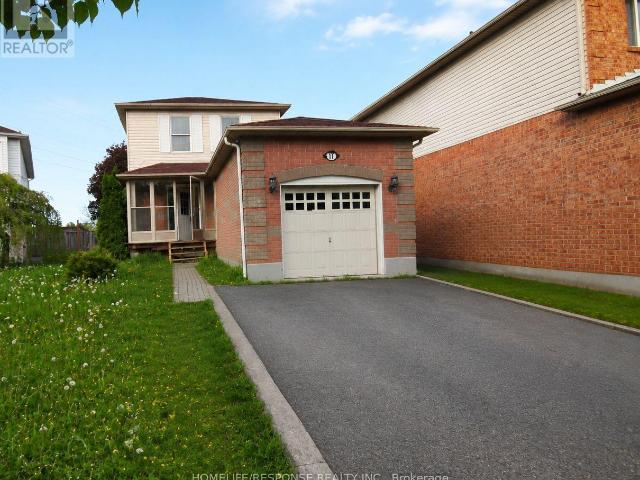 Apartment for rent in Georgina, Ontario