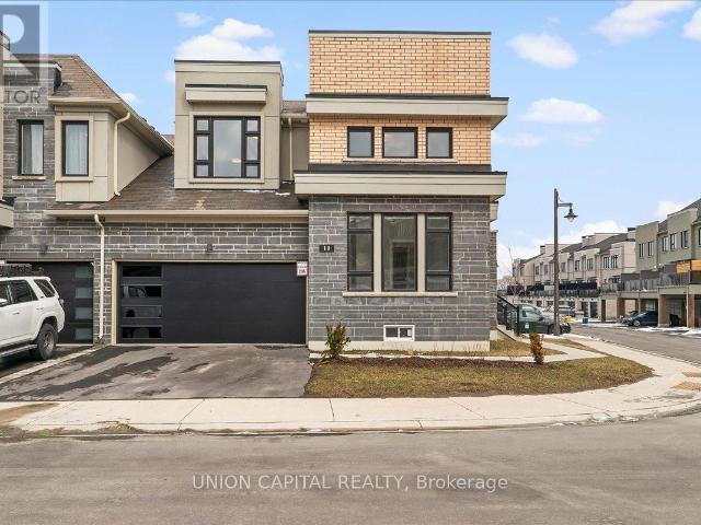 Apartment for rent in Durham, Ontario