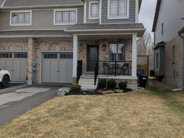 House for rent in Collingwood, Ontario