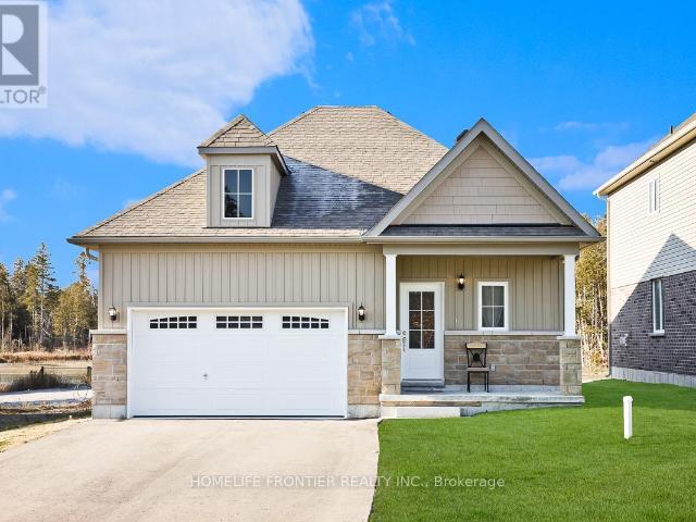 House for rent in Kawartha Lakes, Ontario