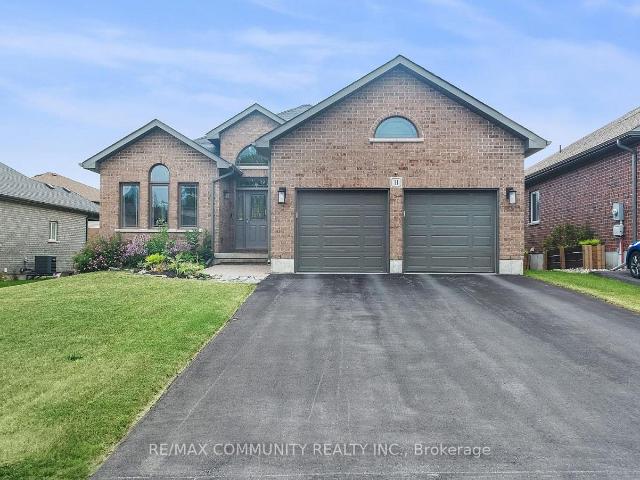 Apartment for rent in Quinte West, Ontario