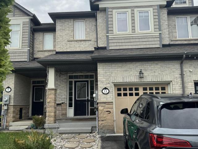 Apartment for rent in Caledon, Ontario